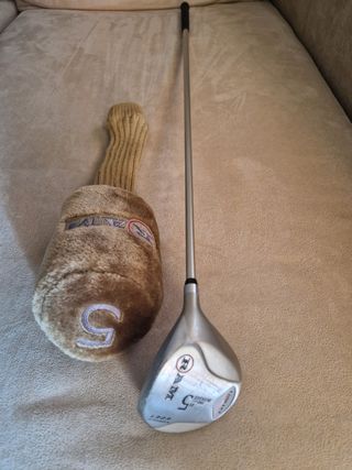 MADERA RAM 5