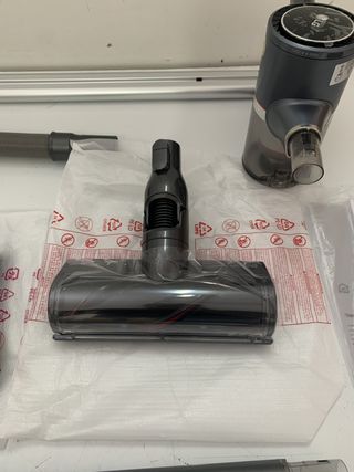 Aspiradora inalámbrica LG A9K-PRO1G.AIGQEEU