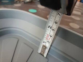 Pack de 2 moldes silicona Airfryer