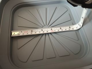 Pack de 2 moldes silicona Airfryer