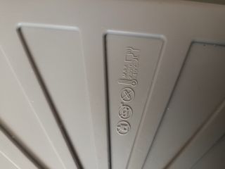 Pack de 2 moldes silicona Airfryer