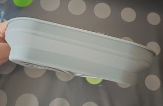 Pack de 2 moldes silicona Airfryer