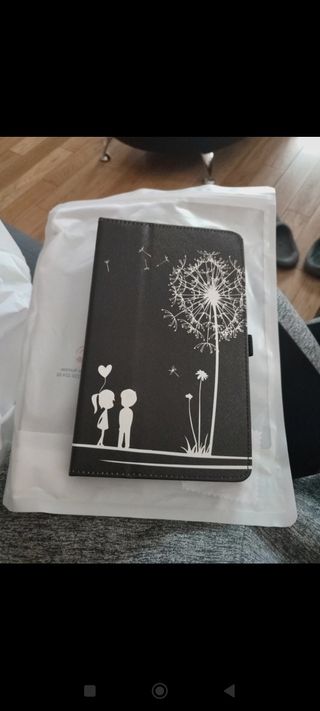 Funda Samsung Galaxy tab