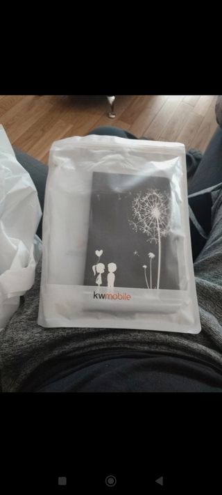 Funda Samsung Galaxy tab