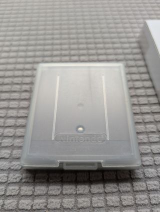 Looney Tunes original para Gameboy