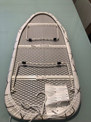 Tabla plancha pequeña