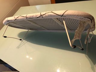 Tabla plancha pequeña