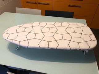 Tabla plancha pequeña