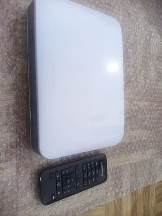 Sintonizador TDT vodafonen 