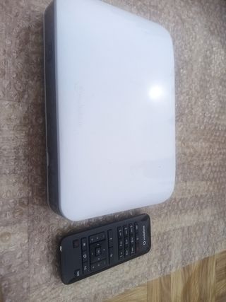 Sintonizador TDT vodafonen 