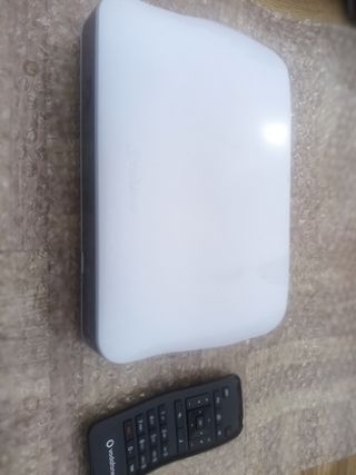 Sintonizador TDT vodafonen 