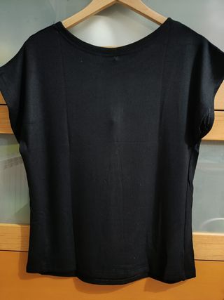 Camiseta talla M. CON ETIQUETA 