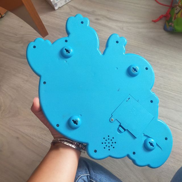 Juguete musical. Piano