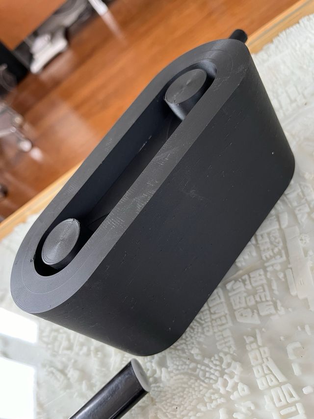 Risiko carro armato gigante