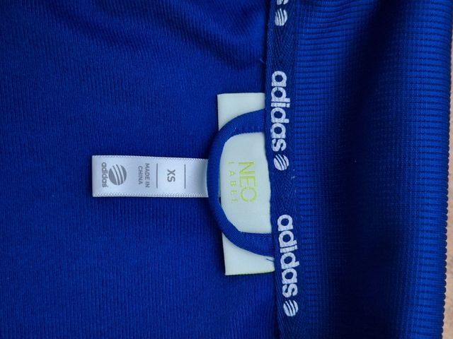 Giacca tuta adidas donna 