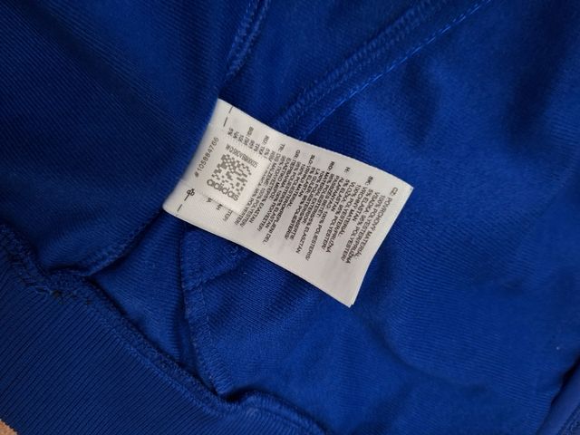 Giacca tuta adidas donna 