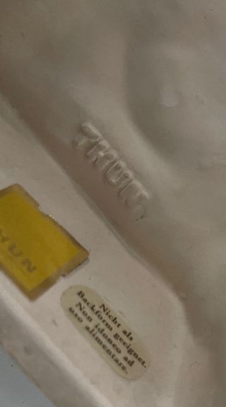 Thun formella grande gatti nuovo fuori produzione