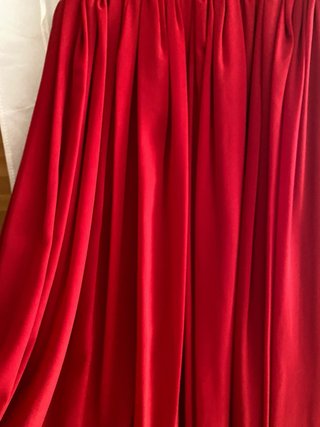 Vestido ceremonia nuevo