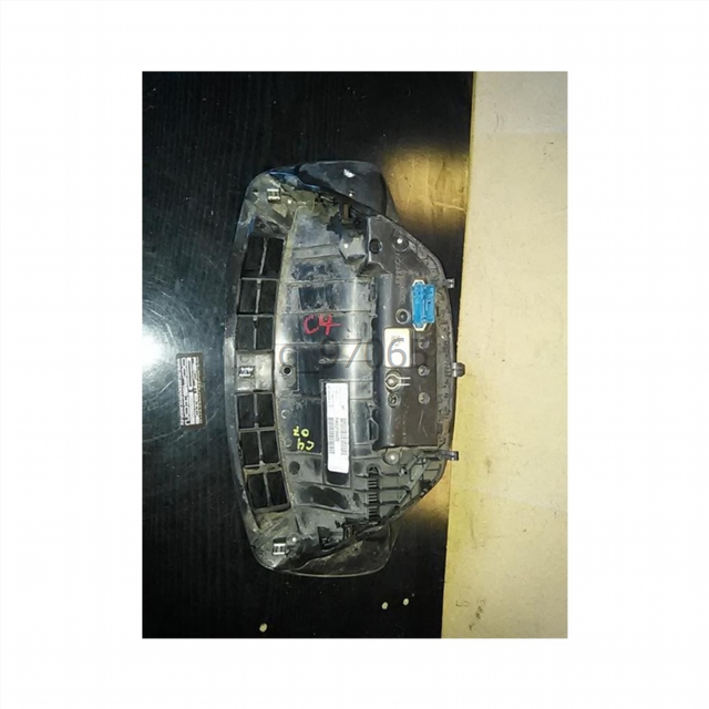 Pantalla multifunción Citroen C4 I Hatchba c_97065