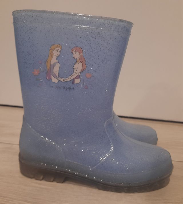 Botal de agua infantiles con luces T.32