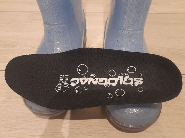 Botal de agua infantiles con luces T.32