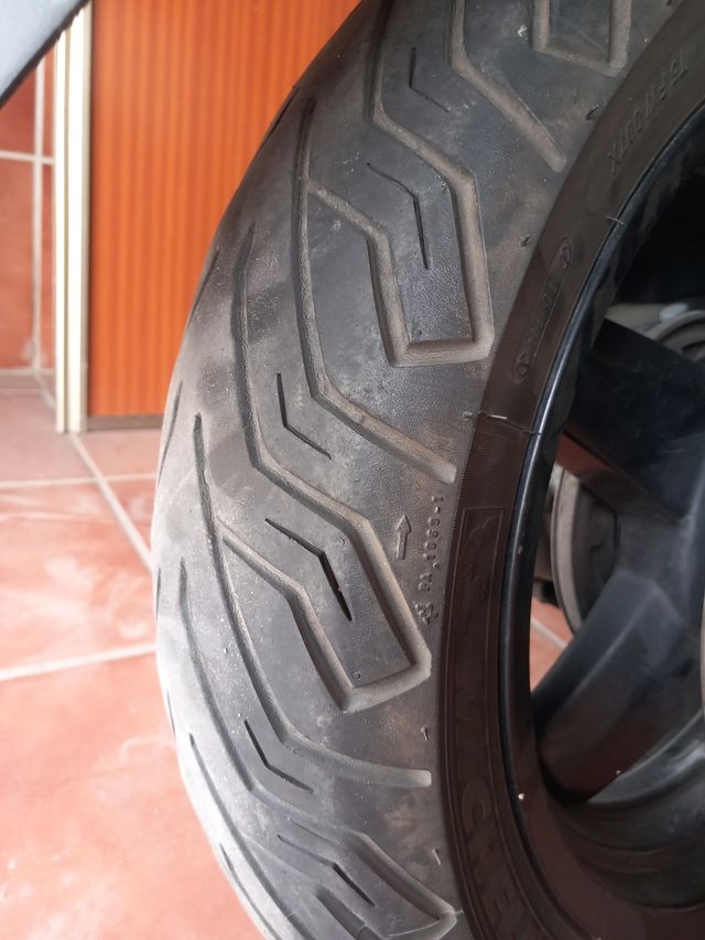 Motocicleta X-Max 250yamaha