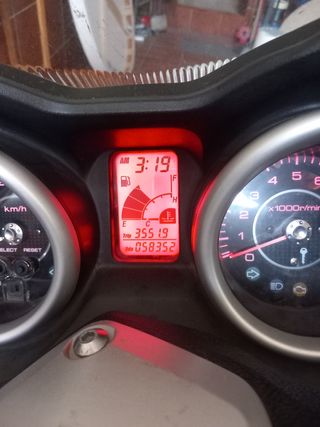 Motocicleta X-Max 250yamaha 