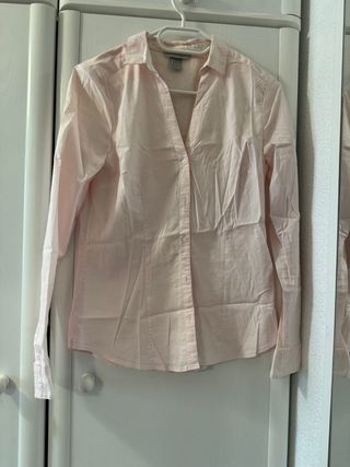 Lote 2 camisas