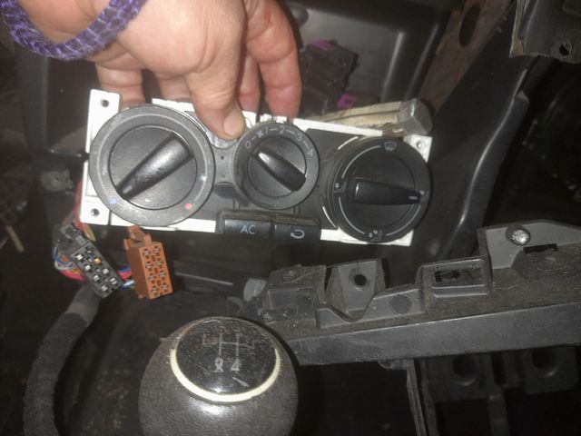 Golf 4.. 1.4 tsi para despiece