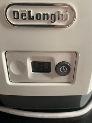 Friggitrice ad aria Tefal - De Longhi