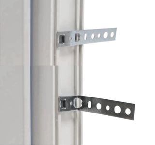 Garras de fijación - Pack 48 unidades.