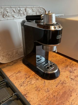 Macchina del caffè - OCCASIONE -
