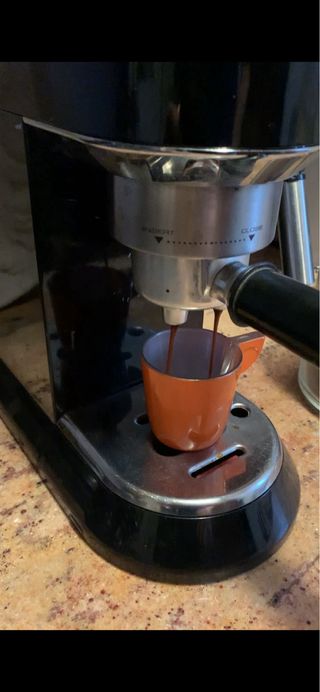 Macchina del caffè - OCCASIONE -
