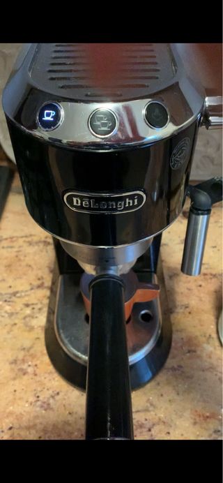 Macchina del caffè - OCCASIONE -