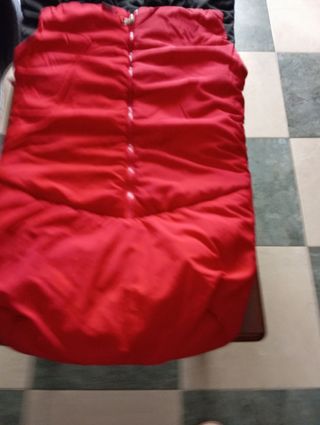 Saco de sillita de bebé, para otoño/invierno