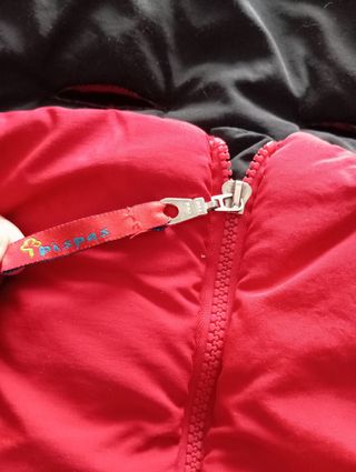 Saco de sillita de bebé, para otoño/invierno