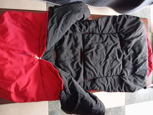 Saco de sillita de bebé, para otoño/invierno