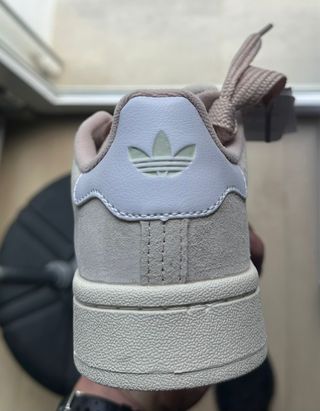 Adidas Campus 00s Beige