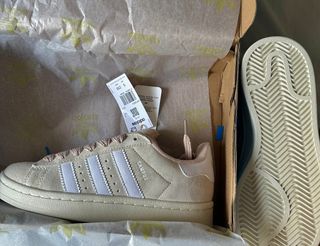 Adidas Campus 00s Beige