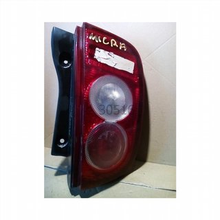 Piloto trasero derecho Nissan Micra (K12)  c_30516