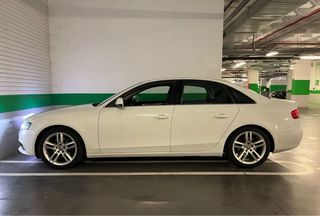 Llantas originales audi