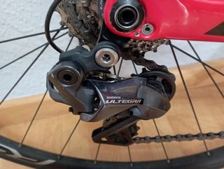 Bicicleta BH Quartz
