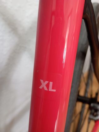 Bicicleta BH Quartz