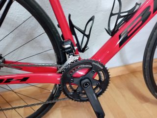 Bicicleta BH Quartz