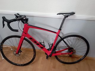 Bicicleta BH Quartz