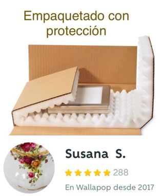 Set café Duches 🌸 Flores rosas 🌸