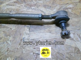 Bieleta dirección para Yamaha Kodiak 400