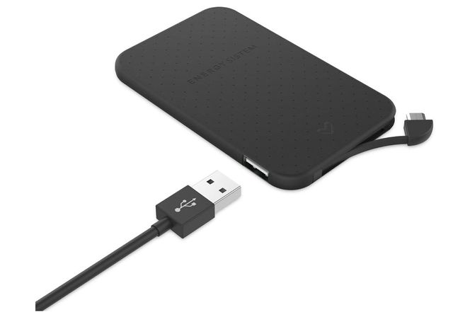 Energy Sistem Extra Battery 2500