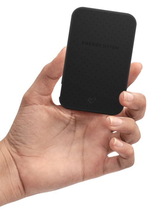 Energy Sistem Extra Battery 2500