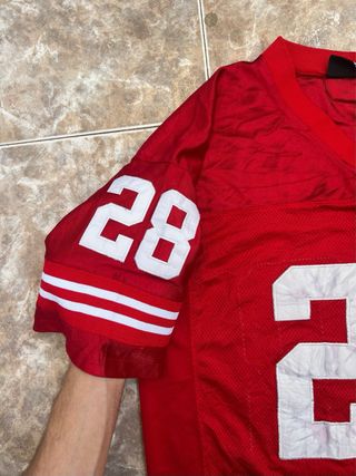 Camiseta de Futbol Americano